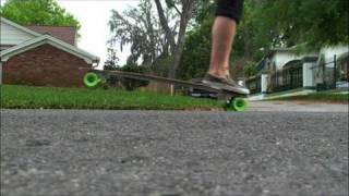 Spring Fever Longboarding [upl. by Artened]