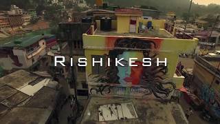 Rishikesh Documentary [upl. by Esyahc]