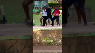 Package by Ykee benda dance ancechallenge dancedance dancer afrodancesteps dancesong foryou [upl. by Clovah]