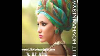 1 Nver es  Lilit Hovhannisyan Album NRAN [upl. by Esenej]