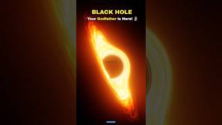 Black Hole vs Planets ☠️💀 shorts space earth [upl. by Placidia]