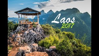 Voyage au Laos [upl. by Laris192]