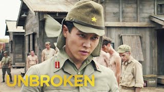 Unbroken  Bird Hits Fitzgerald  Film Clip [upl. by Rehteh]