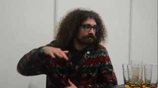 Gaslamp Killer TNM7 [upl. by Goss]