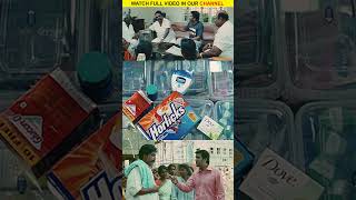 Watch full video👆Mandhira Punnagai Super Comedy  Watch amp Enjoy karupalaniyappan santhanam shorts [upl. by Neirrad]