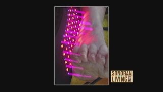 Neuropathy Treatment Centers of America uses laser treatment [upl. by Marten]