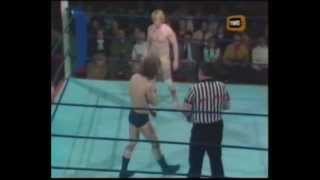 John Naylor vs Johnny England [upl. by Lilyan]