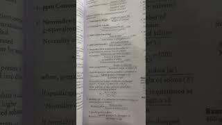 Formula concentration of solution normality molarity molality molefraction ppm [upl. by Conlin314]