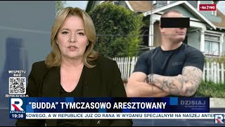 Dzisiaj informacje TV Republika 17102024  Republika [upl. by Ayikaz]