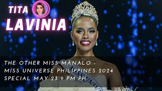 MISS UNIVERSE PHILIPPINES 2024 FINALS SPECIAL [upl. by Salkcin620]