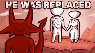 The REAL Reason why Satan Rebelled  The Satan Theory  PART 1 [upl. by Niltak]