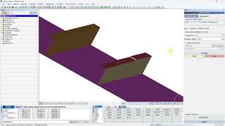 MESHING  Beam To Shell BTOS [upl. by Ocirne]