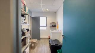 Tyger Valley Healthcare Office Space To Rent Unit 606 [upl. by Amalita]