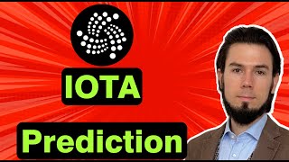 🟢IOTA Price Prediction For January 🟢 iota ıotacoin [upl. by Schmeltzer]