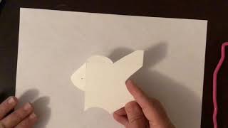 bunny tessellation tutorial [upl. by Ehc10]