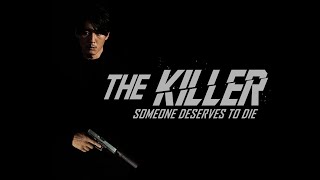 The Killer  Someone Deserves to Die  Teaser Deutsch HD  Release 181122 [upl. by Alik813]