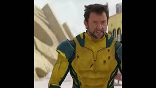 Wolverine vs Sabretooth 2000 and 2024 marvelshorts deadpoolandwolverine [upl. by Ettezzil658]