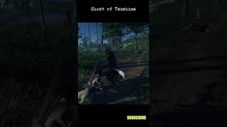 Ghost of Tsushima Gameplay [upl. by Marline825]