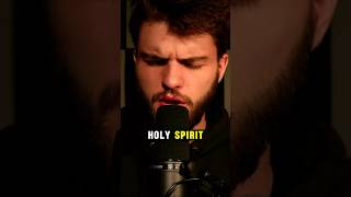 Encounter Holy Spirit🕊️❤️‍🔥 holyspirit holyghost prophecy jesus jesussaves yeshua bible [upl. by Mccomb]