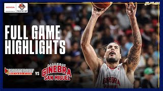 PHOENIX vs MAGNOLIA  FULL GAME HIGHLIGHTS  PBA SEASON 48 PHILIPPINE CUP  APRIL 14 2024 [upl. by Nered819]