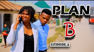 PLAN B  Episode 4 [upl. by Firmin]