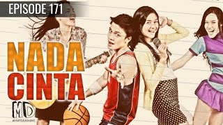 Nada Cinta  Episode 171 [upl. by Ameen48]