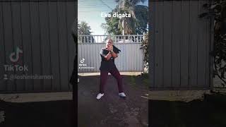 Eka digata dance song [upl. by Rawdan30]