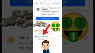 Facebook Partnership Ads shorts facebook [upl. by Conyers380]