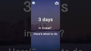 WANT TO TRAVEL DUBAI  BOOK YOU FLIGHT TICKET WITH IRCTC AIR  IRCTC AIR FLIGHT TICKET BOOKING [upl. by Oznol]