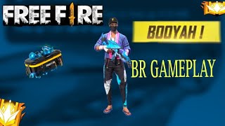 FREE FIRE HARD MASTER 👿 LOBBY BR RANK GAME PLAY 🔥🔥 [upl. by Mahau653]