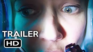 47 Meters Down Official Trailer 2 2017 Mandy Moore Horror Movie HD [upl. by Tound923]