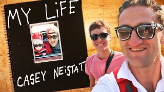 Draw My Life  Casey Neistat [upl. by Lamok]