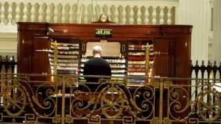 Joy to the World  Wanamaker Organ [upl. by Carrick]