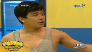 Pepito Manaloto Rocky na si Roxy [upl. by Aisyla]