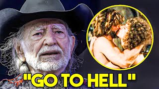 Willie Nelson SHOCKS Fans With His Confessions About Kris Kristofferson [upl. by Thaine]