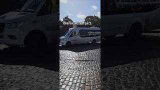 Водитель автобуса 🚍 Гуляем по ГамбургуBlankeneseЧасть 2busdriver hamburg reisen [upl. by Nyleimaj]