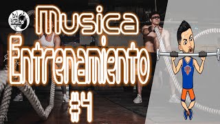 MUSICA PARA ENTRENAMIENTO 2024 WORKOUT 🔥EJERCICIO GYM 🔥 🔋 FITNESS MOTIVATION 🔋LATINOS BY DJTutaOk [upl. by Schalles]