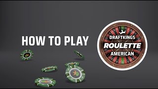 How To Play Roulette [upl. by Neelrac]