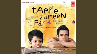 Kholo Kholo Full Song Film  Taare Zameen Par [upl. by Udenihc]