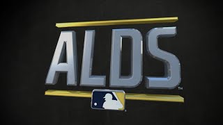 ALDS GAME 3 [upl. by Leterg143]