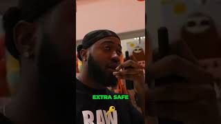 Walkietalkie Prank Inside Target 🤣🤫 shorts [upl. by Arny]