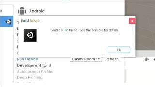 Gradle build failed See the Console for details Error resolved 100✅✅ [upl. by Kaycee]