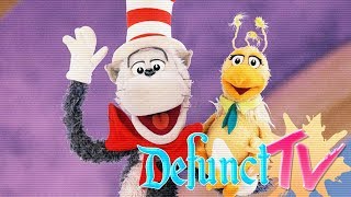 DefunctTV The History of the Wubbulous World of Dr Seuss [upl. by Euqinay]