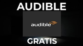 Audible gratis [upl. by Robbi677]