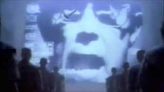 1984 Apple Macintosh Commercial Full advert HiQuality [upl. by Naved]