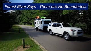 Insiders Guide to No Boundaries RVs [upl. by Melonie950]