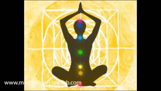 Meditation Music for Chakra Balancing and Healing Music Sound Therapy [upl. by Devland39]