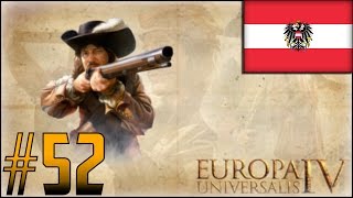 Let´s play EU IV 52 Vernichtungskrieg gegen Köln DeutschGerman Livestream [upl. by Wirth]