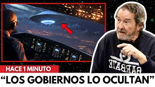 SOLO PARA TUS OJOS 3 Verdades y 4 Mil Dudas de JJ Benítez [upl. by Nabetse]