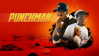 PUNCHMAN  New Hood Movie [upl. by Atin]